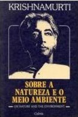 Sobre a Natureza e o Meio Ambiente
