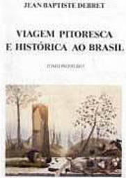 Viagem Pitoresca e Histórica ao Brasil