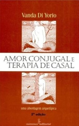 Amor Conjugal e Terapia de Casal: uma Abordagem Arquetípica