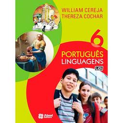 Português linguagens 6