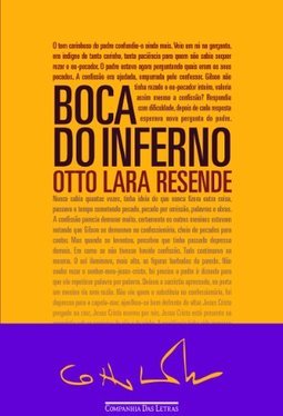A BOCA DO INFERNO