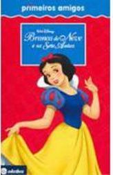 Primeiros Amigos: Branca de Neve e os Sete Anões