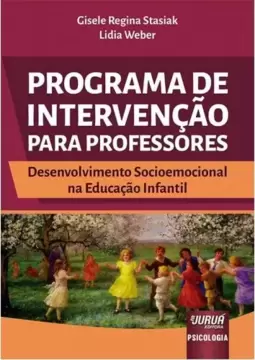 Programa de Intervenção para Professores
