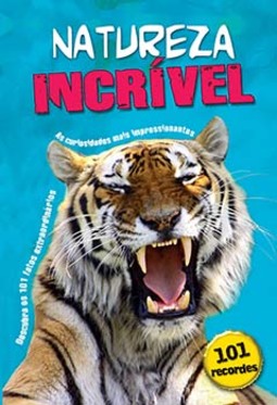 Natureza incrível