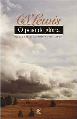 O Peso da Glória