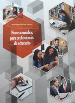 Novos caminhos para profissionais da educação
