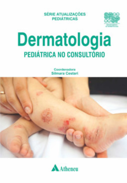 Dermatologia pediátrica no consultório