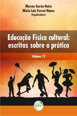 Educação física cultural: escritas sobre a prática