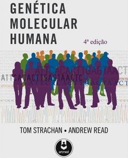 GENETICA MOLECULAR HUMANA