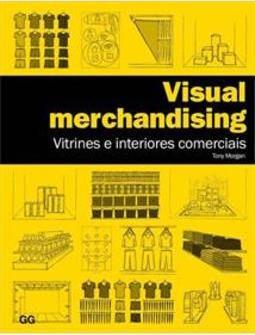 VISUAL MERCHANDISING: VITRINES E...COMERCIAIS
