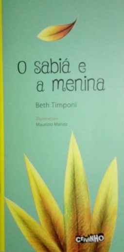 O sabiá e a menina