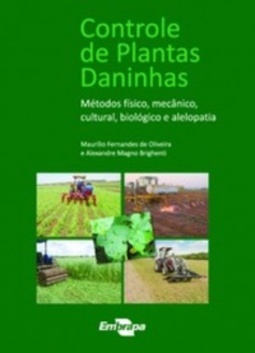 Controle de Plantas Daninhas