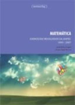 MATEMATICA - EXERCICIOS RESOLVIDOS ANPEC 1993-2007