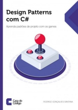 Design Patterns com C#