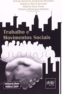 Trabalho e Movimentos Sociais