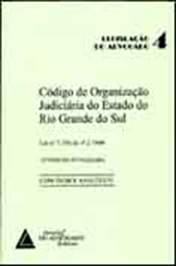 COJE Lei 7.356/80 n.04: Lei n° 7.356 de 1°/2/1980 com índice analítico