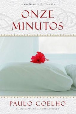 onze minutos