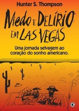 Medo e Delírio em Las Vegas