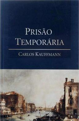 Prisão Temporária