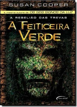 Feiticeira Verde Rebelico Das Trevas