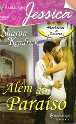 Além do Paraíso (Harlequin Jessica #65)