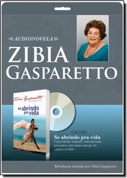 Se Abrindo Pra Vida (Audionovela)