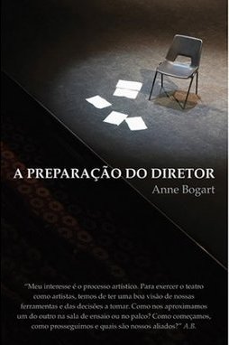 A PreparaÇao Do Diretor