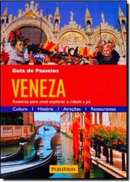 Veneza Passeio
