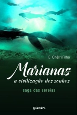MARIANAS (sereias) (Saga #01)