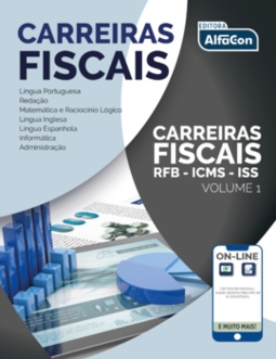 Carreiras fiscais