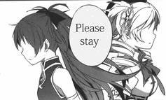 Puella Magi Madoka Magica Different story