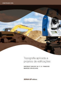 Topografia aplicada a projetos de edificações