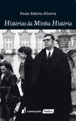 HISTORIAS DA MINHA HISTORIA