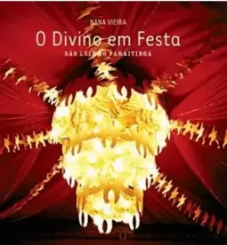 Divino em Festa, o - São Luiz do Paraitinga