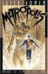Super-Homem Metrópolis