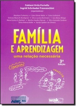 Família e aprendizagem: uma relação necessária