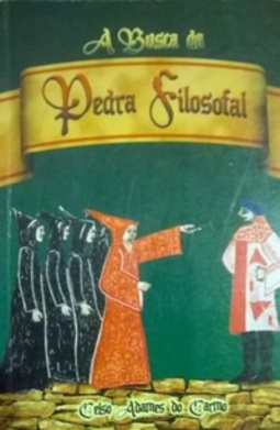 A Busca da Pedra Filosofal
