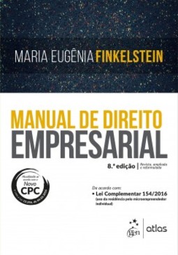 Manual de direito empresarial