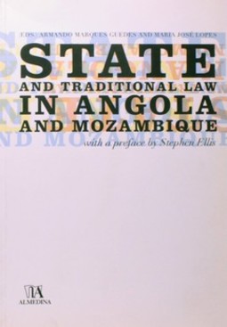 State and traditional law in Angola and Mozambique