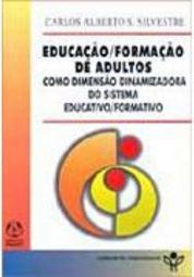 Educação/Formação de Adultos - IMPORTADO