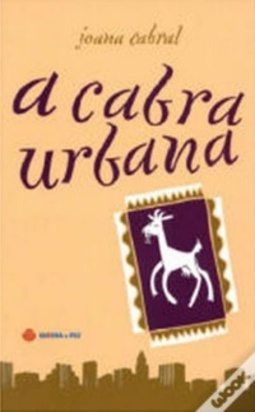 A Cabra Urbana
