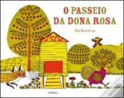 O Passeio da Dona Rosa