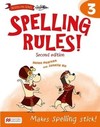 Spelling rules! 3 - Student book