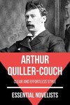 Essential novelists - arthur quiller-couch