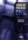 CURSO DE PROCESSO CIVIL : Processo de Conhecimento - v.2