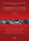 Direito civil: Estudos em homenagem a José de Oliveira Ascensão - Direito privado