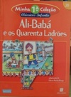 Ali-Babá e os Quarenta Ladrões (Re-Encontro Infantil #20)