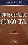 Parte Geral do Código Civil