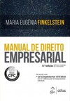Manual de direito empresarial