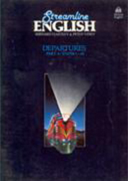 Streamline English - Departures - Part A Units 1-40 - Importado
